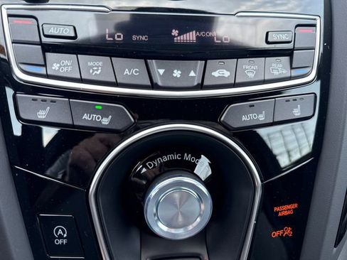 New 2025 Acura RDX SH-AWD image 31