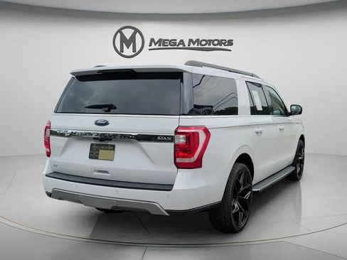 Used 2020 Ford Expedition Max XLT w/ Equipment Group 202A RWD image 7