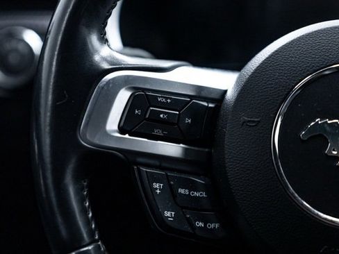 Used 2018 Ford Mustang GT Premium w/ GT Performance Package image 18