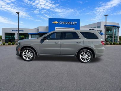 Used 2026 Dodge Durango GT
