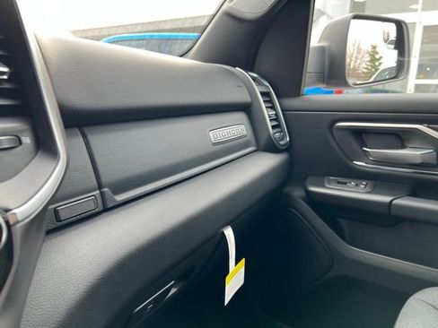 New 2026 RAM 1500 Big Horn AWD/4WD image 19