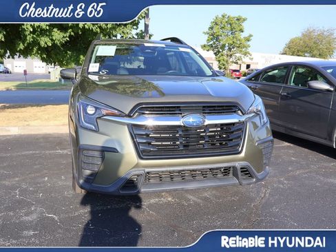 Used 2023 Subaru Ascent Premium w/ Convenience Package AWD/4WD image 5