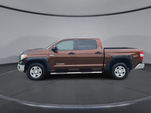 Used 2017 Toyota Tundra SR5 RWD image 5