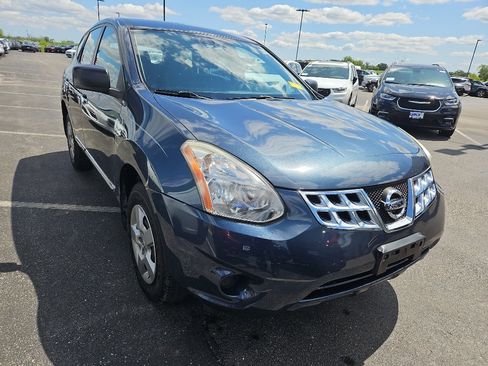 Used 2013 Nissan Rogue S FWD image 3