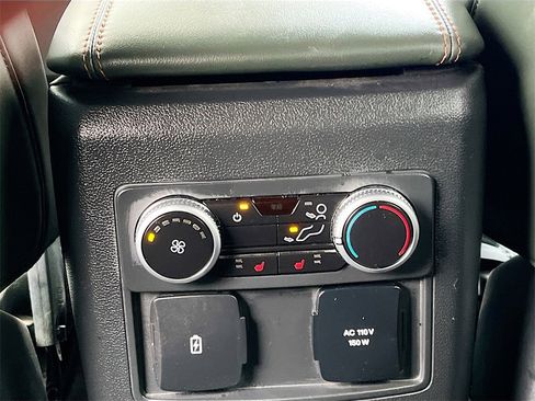 Used 2023 Ford Explorer Timberline w/ Timberline Technology Package image 26