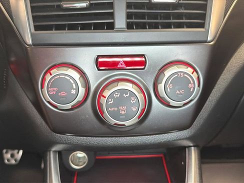 Used 2012 Subaru Impreza WRX STI Limited image 28