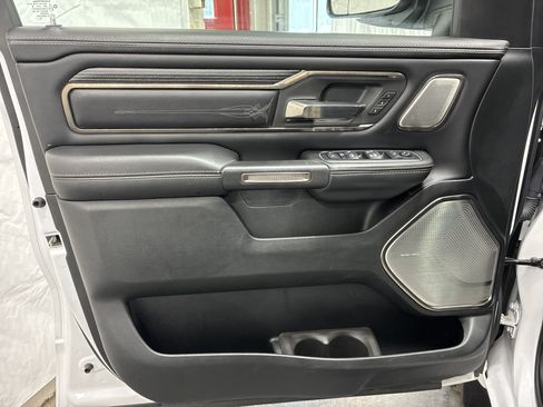 Certified 2021 RAM 1500 Limited AWD/4WD image 20