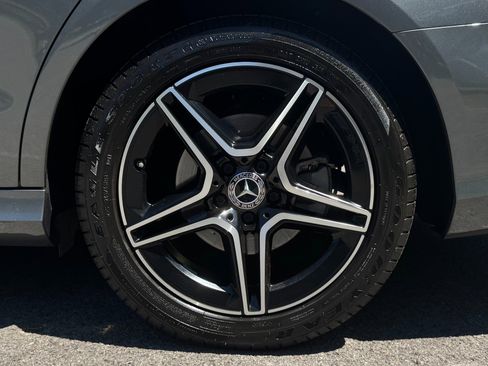 Used 2021 Mercedes-Benz E 350 4MATIC Sedan w/ Premium Package image 73