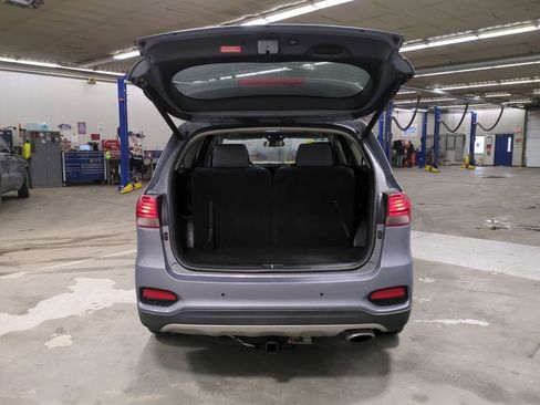 Used 2020 Kia Sorento EX image 11