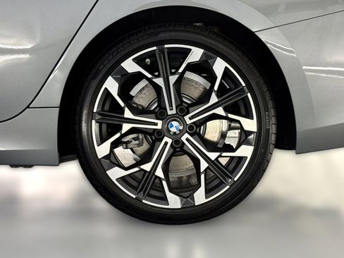 New 2026 BMW 330i Sedan w/ Premium Package image 12