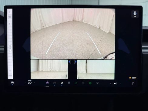 Used 2023 Tesla Model X Plaid AWD/4WD image 27