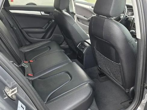 Used 2015 Audi A4 Premium w/ Audi MMI Navigation image 19
