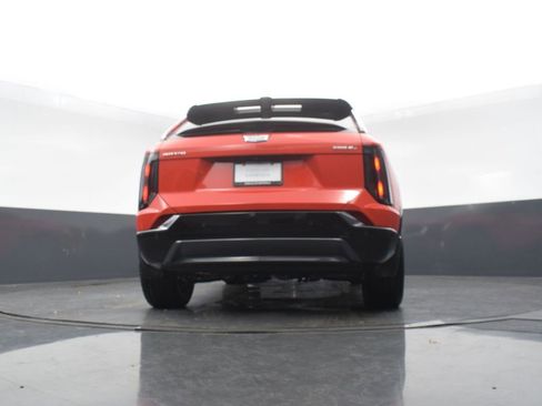 New 2026 Cadillac Optiq Sport 2 image 55