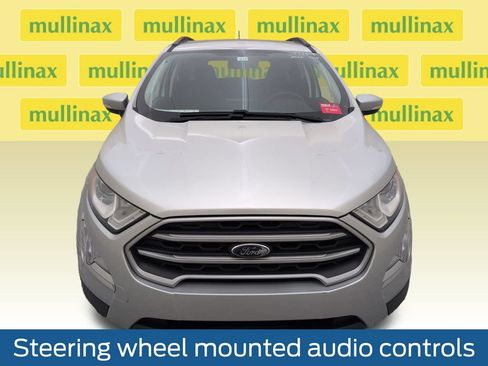 Used 2021 Ford EcoSport SE FWD image 15