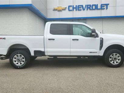 Used 2024 Ford F250 XLT