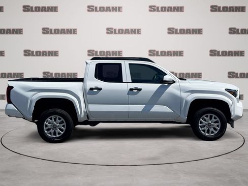 Used 2026 Toyota Tacoma SR RWD image 6