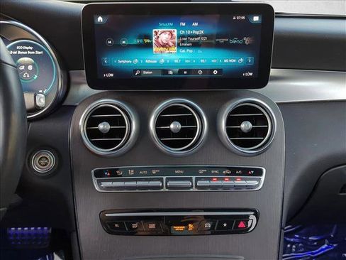 Certified 2022 Mercedes-Benz GLC 300 4MATIC image 14