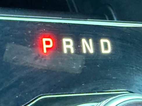 New 2026 Jeep Grand Cherokee L Laredo image 16