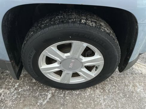 Used 2015 GMC Terrain SLE w/ Convenience Package image 13