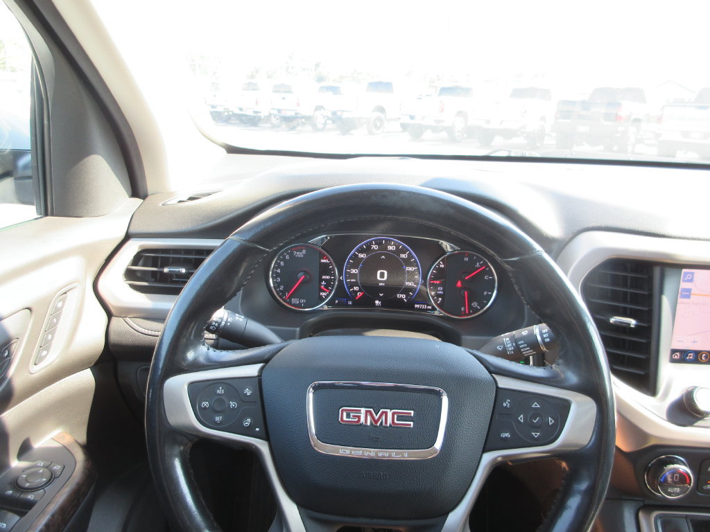 Used 2020 GMC Acadia Denali AWD/4WD image 33
