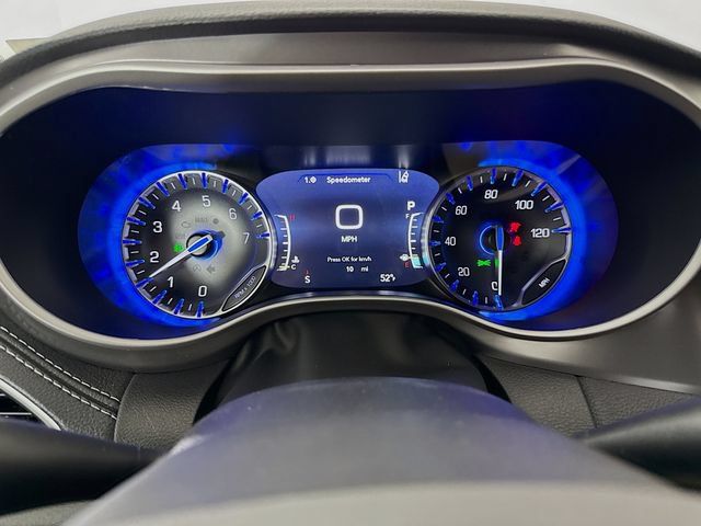New 2026 Chrysler Pacifica Select w/ S Appearance Package FWD image 12