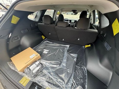 New 2026 Hyundai Tucson Blue SE AWD/4WD image 31