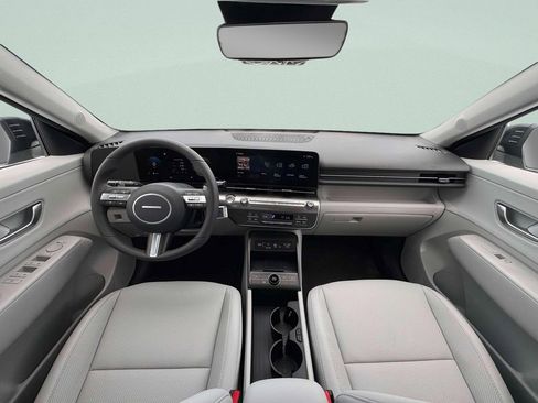New 2026 Hyundai Kona SEL Premium FWD image 13