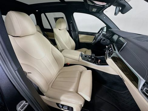 Used 2021 BMW X5 xDrive45e w/ Premium Package 3 image 36