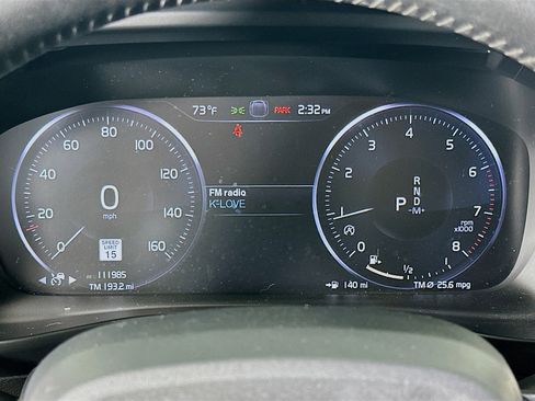 Used 2019 Volvo XC40 T5 Momentum AWD/4WD image 19