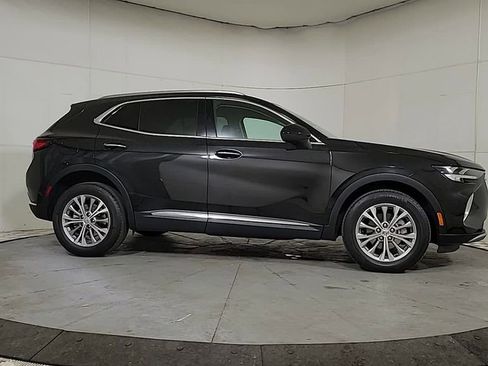 Certified 2023 Buick Envision Preferred image 7