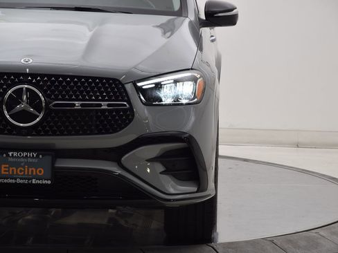 Certified 2025 Mercedes-Benz GLE 350 4MATIC image 10