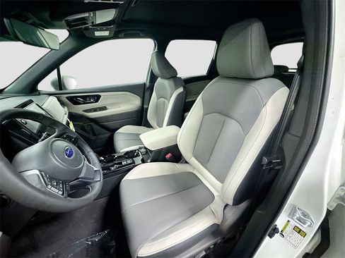 New 2026 Subaru Forester Limited image 20