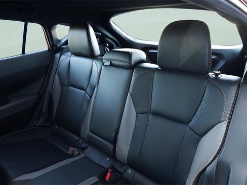 Used 2024 Subaru Crosstrek 2.5i Wilderness image 22