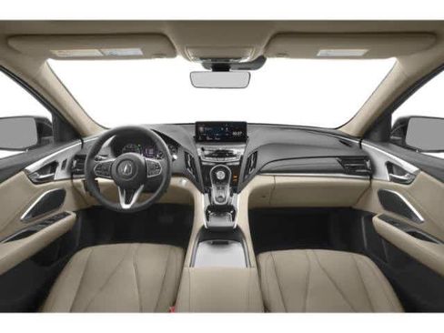 Used 2022 Acura RDX AWD image 10