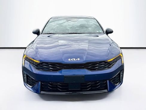 Used 2025 Kia K5 GT-Line w/ GT-Line Premium Package AWD/4WD image 2