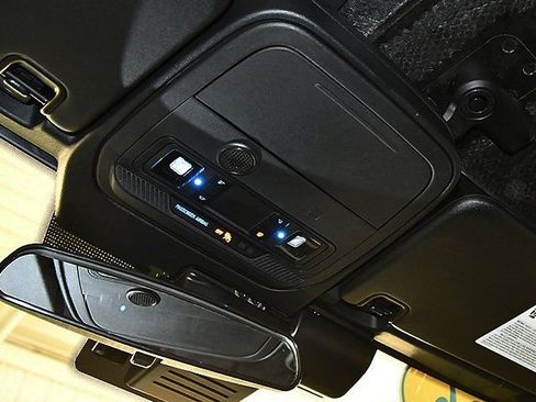 New 2026 Ford Bronco Big Bend AWD/4WD image 27