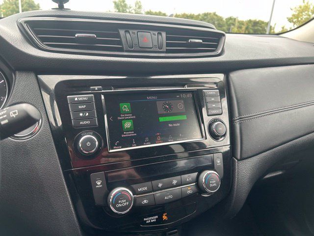 Used 2019 Nissan Rogue SL w/ Premium Package AWD/4WD image 23