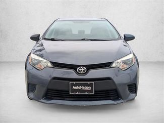 Used 2014 Toyota Corolla L video 2