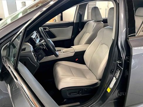 Certified 2021 Lexus RX 350 350 w/ Premium Package image 21