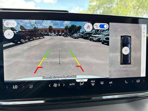New 2026 Ford Expedition Active RWD image 7