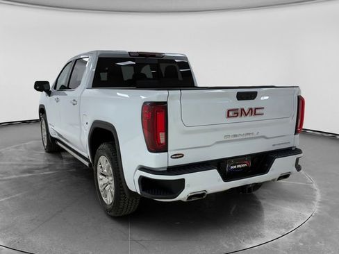 Used 2026 GMC Sierra 1500 Denali AWD/4WD image 5