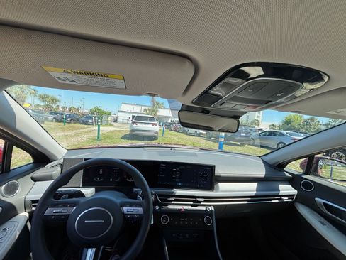 Used 2025 Hyundai Sonata SEL image 35