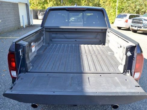 Used 2022 Honda Ridgeline RTL-E image 39