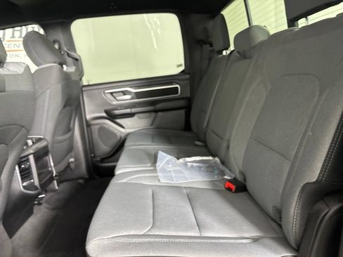 Used 2023 RAM 1500 Big Horn AWD/4WD image 23