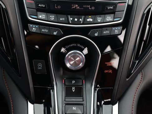 Used 2021 Acura RDX w/ Advance Package FWD image 38