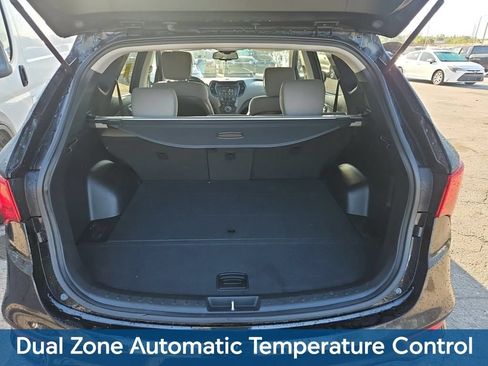 Used 2017 Hyundai Santa Fe Sport AWD/4WD image 7