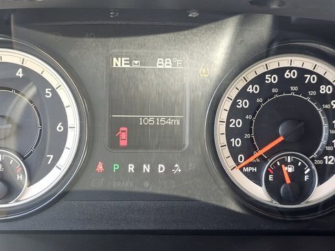 Used 2018 RAM 2500 Tradesman w/ Popular Equipment Group image 18