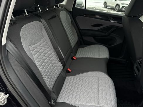 New 2026 Volkswagen Tiguan S AWD/4WD image 26