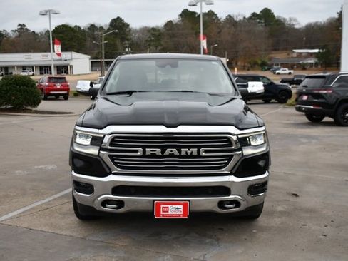 Used 2022 RAM 1500 Laramie image 8