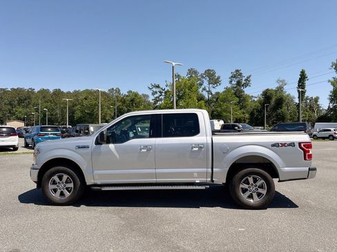 Used 2019 Ford F150 XLT w/ Equipment Group 302A Luxury AWD/4WD image 6
